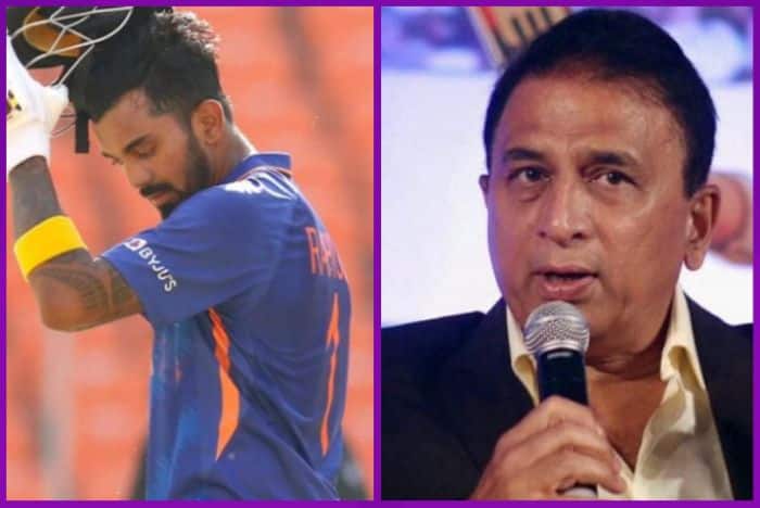 No Scope Of Taking A Chance: Sunil Gavaskar Sounds Warning To KL Rahul Ahead Of T20 World Cup